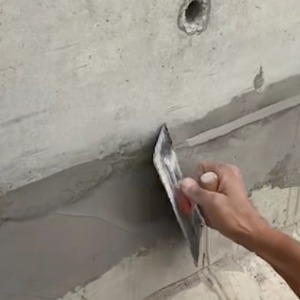 广东P型防护型环氧树脂砂浆