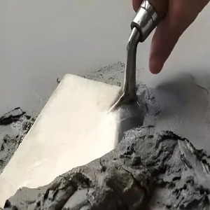 广东混凝土裂缝孔洞剥落冻融修复用高强度丙乳防腐蚀砂浆